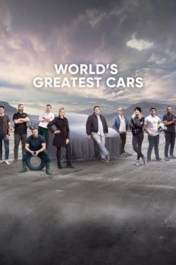 World's Greatest Cars thumbnail