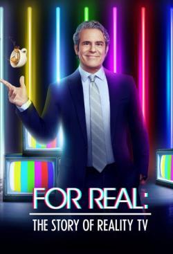 For Real: The Story of Reality TV thumbnail