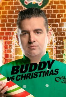 Buddy vs. Christmas thumbnail