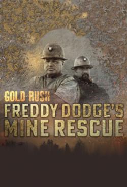 Gold Rush: Mine Rescue with Freddy & Juan thumbnail