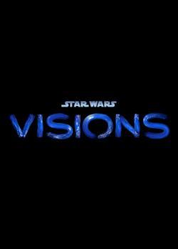 Star Wars: Visions thumbnail