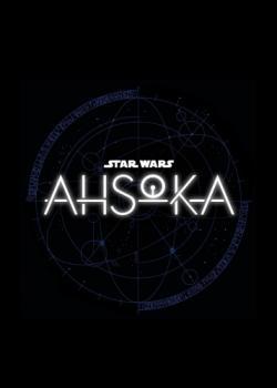 Ahsoka thumbnail