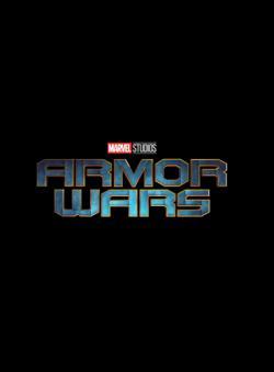 Armor Wars thumbnail