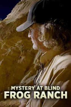 Mystery at Blind Frog Ranch thumbnail