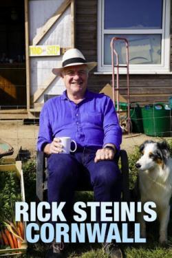 Rick Stein's Cornwall thumbnail