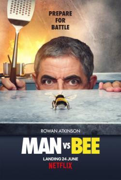 Man Vs Bee thumbnail