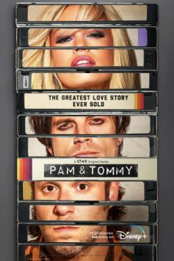 Pam & Tommy thumbnail