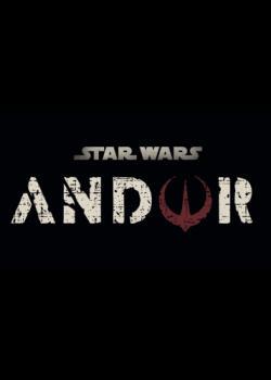 Star Wars: Andor thumbnail