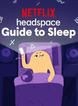 Headspace Guide to Sleep thumbnail