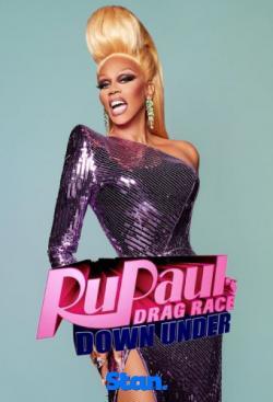 Drag Race Down Under thumbnail