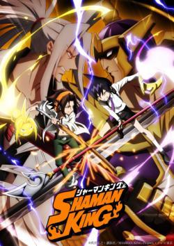 Shaman King thumbnail