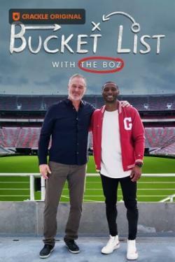 Bucket List with The Boz thumbnail