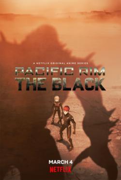 Pacific Rim: The Black thumbnail