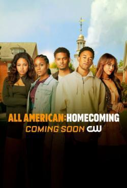 All American: Homecoming thumbnail