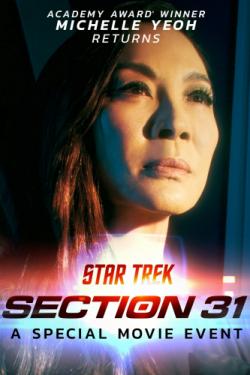 Star Trek: Section 31 thumbnail