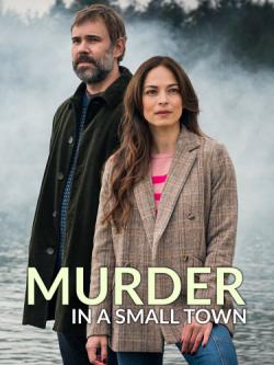 Murder in a Small Town thumbnail