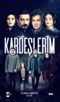 Kardeşlerim thumbnail