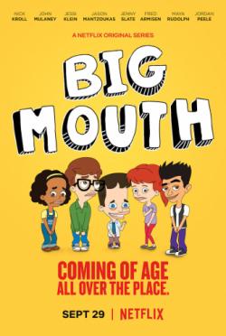 Big Mouth thumbnail