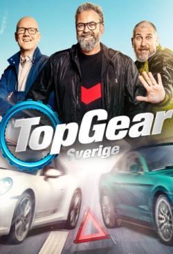 Top Gear Sverige thumbnail