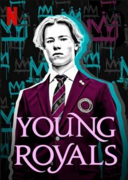 Young Royals thumbnail