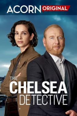 The Chelsea Detective thumbnail