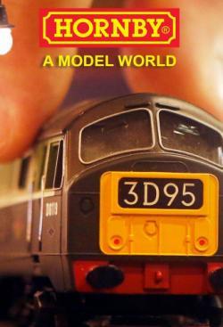 Hornby: A Model World thumbnail