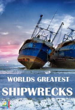 World's Greatest Shipwrecks thumbnail