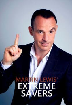 Martin Lewis' Extreme Savers thumbnail