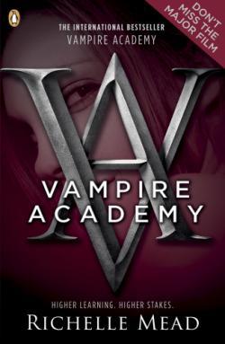 Vampire Academy thumbnail