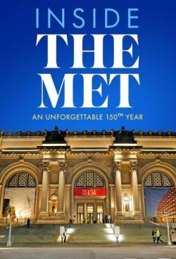 Inside the Met thumbnail