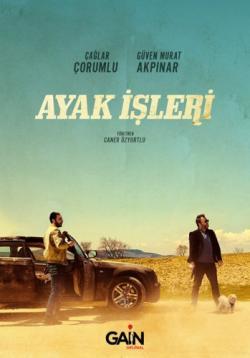 Ayak İşleri thumbnail