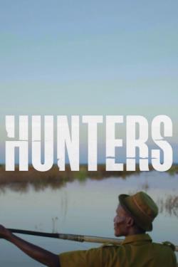 Hunters thumbnail