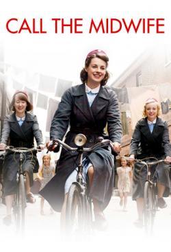 Call the Midwife thumbnail