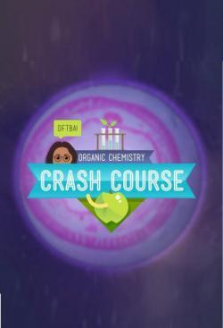 Crash Course Organic Chemistry thumbnail