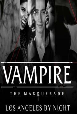 Vampire: The Masquerade: L.A. By Night thumbnail