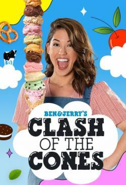 Ben & Jerry's: Clash of the Cones thumbnail