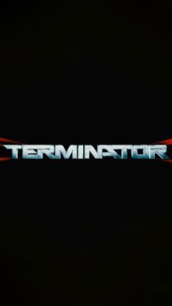 Terminator Zero thumbnail