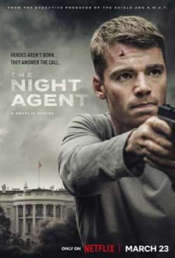 The Night Agent thumbnail