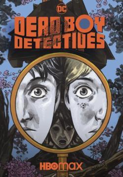 Dead Boy Detectives thumbnail