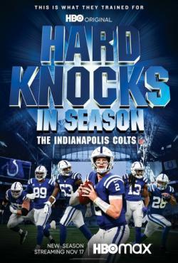 Hard Knocks in Season thumbnail