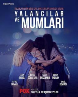 Yalancılar ve Mumları thumbnail