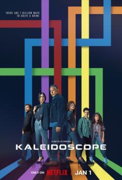 Kaleidoscope thumbnail