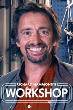 Richard Hammond's Workshop thumbnail