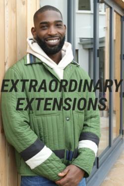 Extraordinary Extensions thumbnail