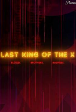 Last King of the Cross thumbnail