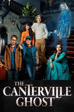 The Canterville Ghost thumbnail