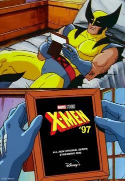 X-Men '97 thumbnail