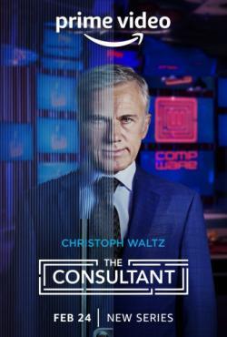 The Consultant thumbnail