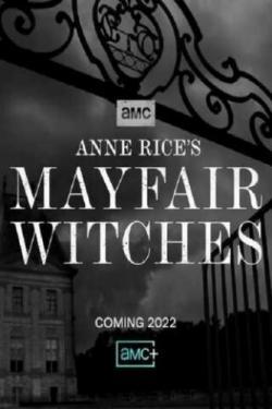 Anne Rice's Mayfair Witches thumbnail