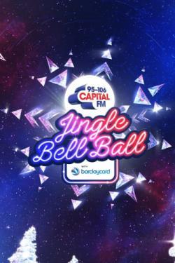 Capital Jingle Bell Ball thumbnail